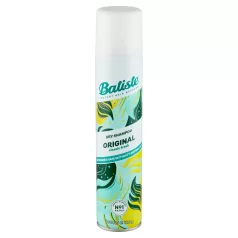   Batiste Dry Shampoo - ORIGINAL - classic fresh - szárazsampon - 200 ml