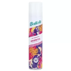   Batiste Dry Shampoo - ORIENTAL - jasmine opulence - szárazsampon - 200 ml