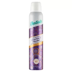   Batiste Dry Shampoo - HEAVENLY VOLUME - uplifting volume for limp hair - szárazsampon - 200 ml