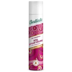   Batiste Dry Shampoo - XXL STYLIST VOLUME - show-stopping hair - volumennövelő szárazsampon - 200 ml