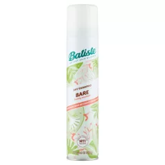   Batiste Dry Shampoo - BARE - barely scented - szárazsampon - 200 ml