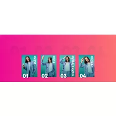   Batiste Dry Shampoo - ROSE GOLD - radiant rose - szárazsampon - 200 ml