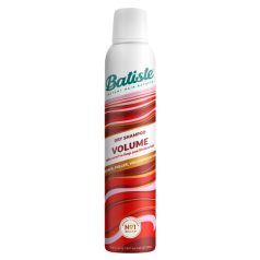   Batiste Dry Shampoo - VOLUME - adds oomp to limp or lifeless hair - volumennövelő szárazsampon - 200 ml