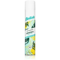   Batiste Dry Shampoo - ORIGINAL - classic fresh - szárazsampon - 350 ml