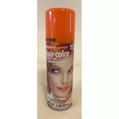   Goodmark Hair Colour - narancssárga - party hajszínező spray 80 g