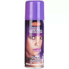 Goodmark Hair Colour - lila - party hajszínező spray 80 g