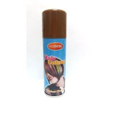 Goodmark Hair Colour - barna - party hajszínező spray 80 g
