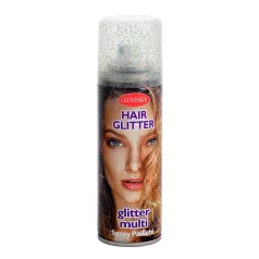   Goodmark Hair Colour - multi csillám - party hajszínező spray 80 g