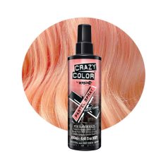 Crazy Color - PAstel Spray - Peachy Coral - 250 ml