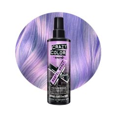 Crazy Color - Pastel Spray - Lavender - 250 ml