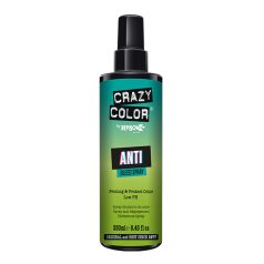 CRAZY COLOR Anti Bleed Spray színvédő spray 250 ml