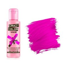 CRAZY COLOR Rebel UV no. 78 - 100 ml