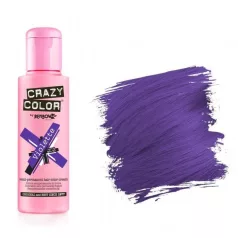 CRAZY COLOR Violette no. 43 - 100 ml