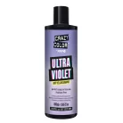 CRAZY COLOR Shampoo NO YELLOW ULTRAVIOLET hamvasító sampon 250 ml