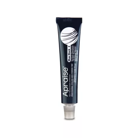 APRAISE - 2 - kékesfekete szemöldök- és szempilla festék - 20 ml