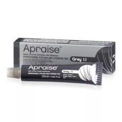   APRAISE - 1.1 - szürke szemöldök- és szempilla festék - 20 ml