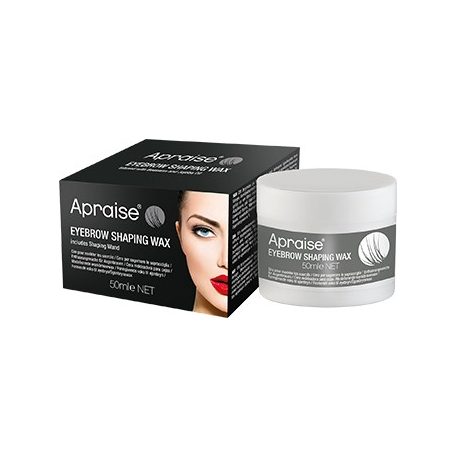 APRAISE Eyebrow Shaping Wax - szemöldök wax - 50 ml