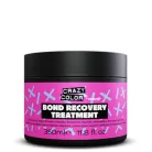 CRAZY COLOR Bond Recovery Treatment tápláló hajmaszk 350 ml