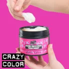 CRAZY COLOR Bond Recovery Treatment tápláló hajmaszk 350 ml