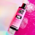 CRAZY COLOR Shampoo PINK sampon pink hajra 250 ml