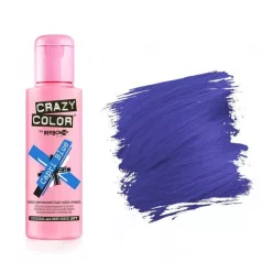 CRAZY COLOR Capri Blue no. 44 - 100 ml