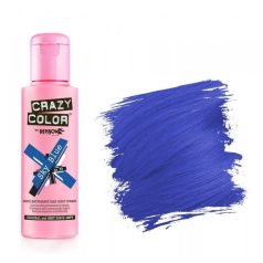 CRAZY COLOR Sky Blue no. 59 - 100 ml