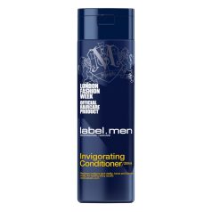  label.men Invigorating Conditioner kondicionáló férfiaknak 250 ml