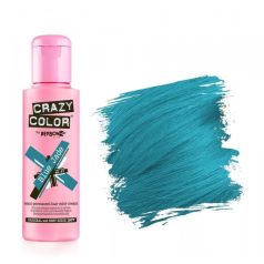 CRAZY COLOR Blue Jade no. 67 - 100 ml