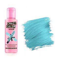 CRAZY COLOR Bubblegum Blue no. 63 - 100 ml