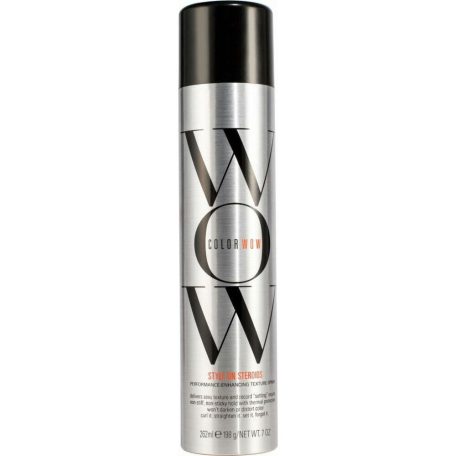 Color Wow Style On Steroids Performance-Enhancing Texture Spray - 262 ml