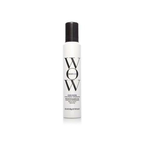 Color Wow - Color Control Purple Toning + Styling Foam - 200 ml