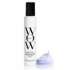 Color Wow - Color Control Purple Toning + Styling Foam - 200 ml