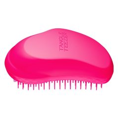   TANGLE TEEZER The Original Detangling Hairbrush Pink bontókefe