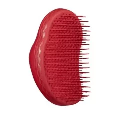   TANGLE TEEZER The Original Detangling Hairbrush Salsa Red bontókefe