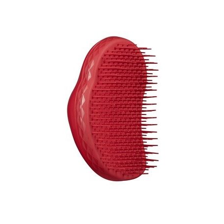 TANGLE TEEZER The Original Detangling Hairbrush Salsa Red bontókefe