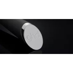 GHD - kerámia körkefe - size 3