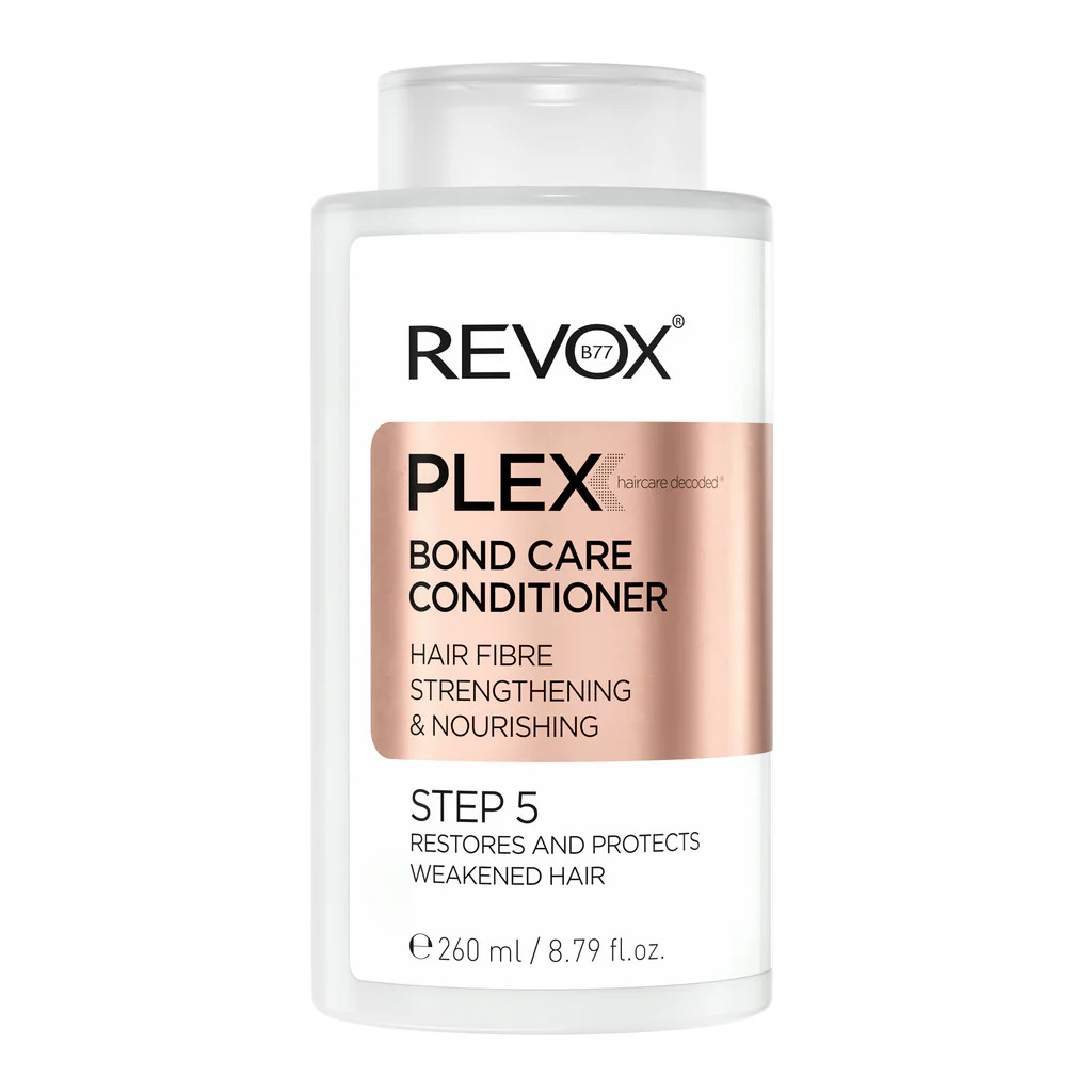 Revox Plex Bond Care Conditioner Hajk T S Pol Kond Cion