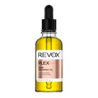 REVOX PLEX Step 7 - Bond Repairing Oil - kötéserősítő olaj - 30 ml