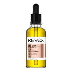   REVOX PLEX Bond Repairing Oil - kötéserősítő olaj - 30 ml