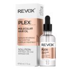 REVOX PLEX Molecular Hair Oil - molekuláris hajolaj - 30 ml