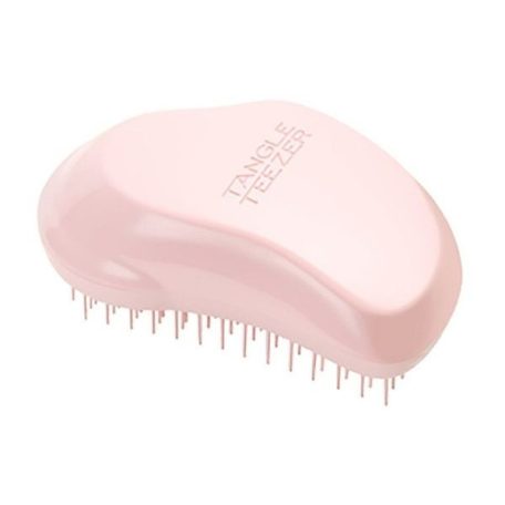 TANGLE TEEZER The Original Mini Detangling Hairbrush Millenial Pink bontókefe