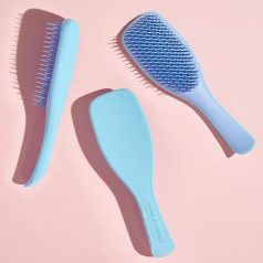 TANGLE TEEZER The Ultimate Detangler Denim Blue