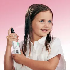   TANGLE TEEZER Kids Detangling Spray kifésülést segítő krémes hajspray - 150 ml
