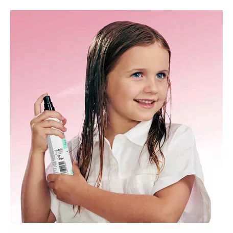 TANGLE TEEZER Kids Detangling Spray kifésülést segítő krémes hajspray - 150 ml