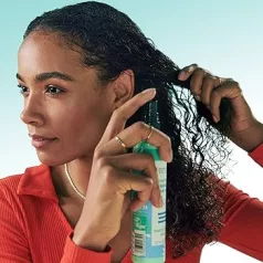   TANGLE TEEZER Everyday Detangling Cream Spray kifésülést segítő krémes hajspray - 150 ml