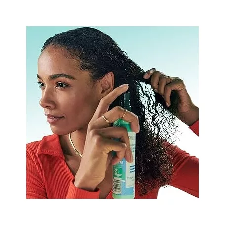 TANGLE TEEZER Everyday Detangling Cream Spray kifésülést segítő krémes hajspray - 150 ml
