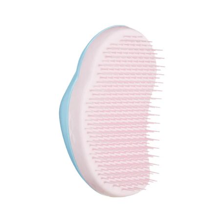 TANGLE TEEZER The Original Detangling Hairbrush Pink Sky bontókefe