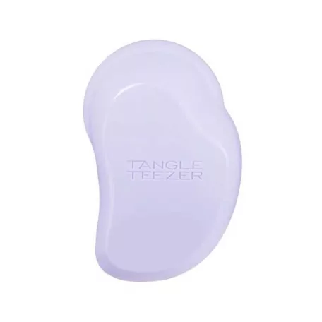 TANGLE TEEZER The Original Detangling Hairbrush Lilac bontókefe