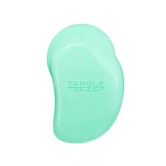   TANGLE TEEZER The Original Mini Detangling Hairbrush Paradise Green bontókefe