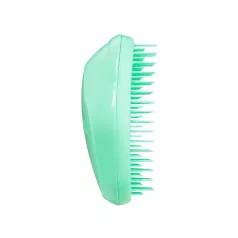   TANGLE TEEZER The Original Mini Detangling Hairbrush Paradise Green bontókefe